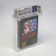 Illustration for article titled Sealed Copy Of iSuper Mario Bros./i Sells For A Record-Breaking $100,150em/em